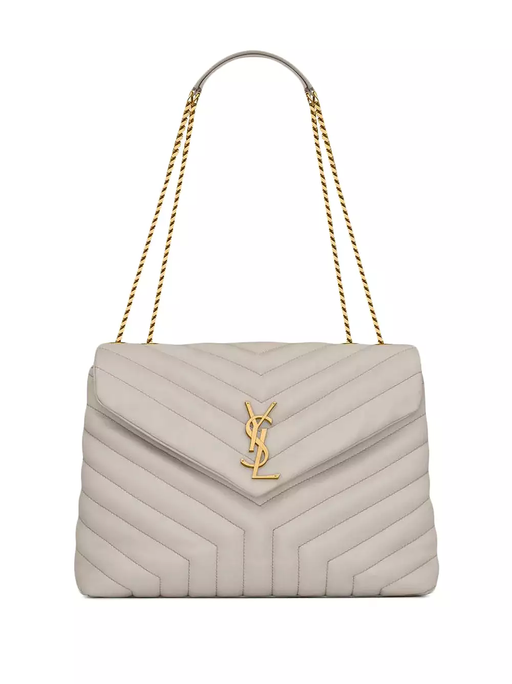 Saint Laurent LouLou Shoulder Bag