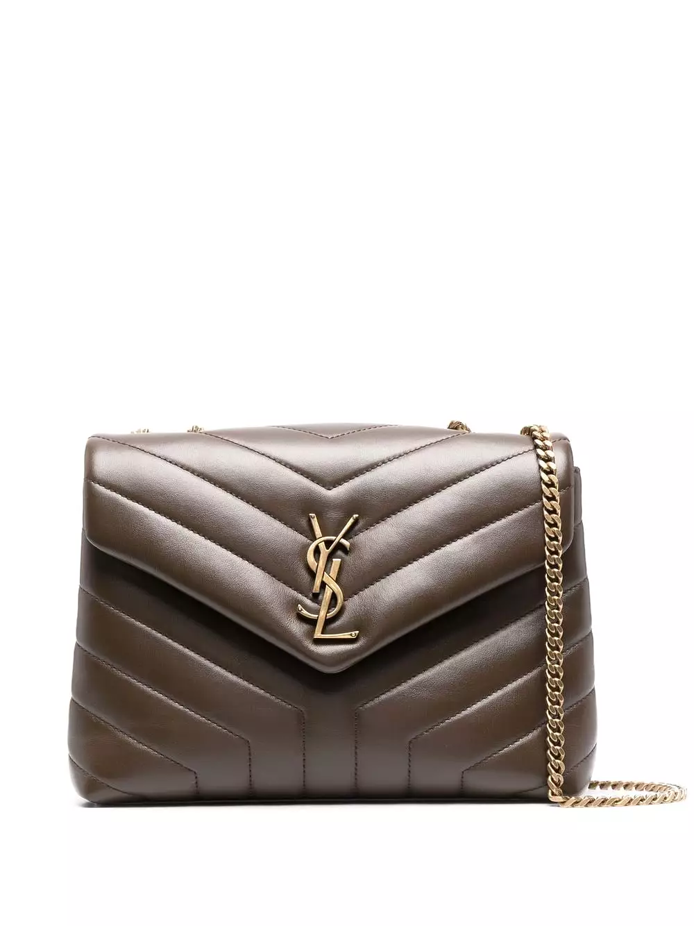 Saint Laurent LouLou Shoulder Bag