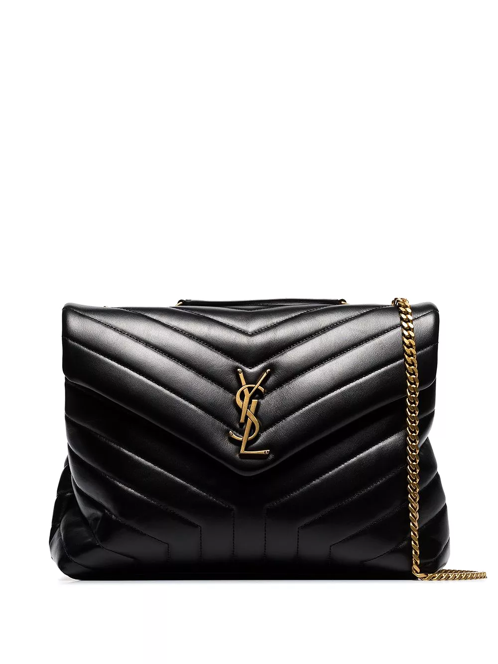 Saint Laurent LouLou Shoulder Bag