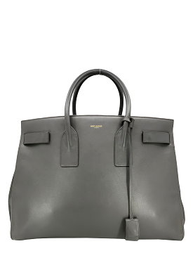 Saint Laurent Sac de Jour Large Carryall Bag