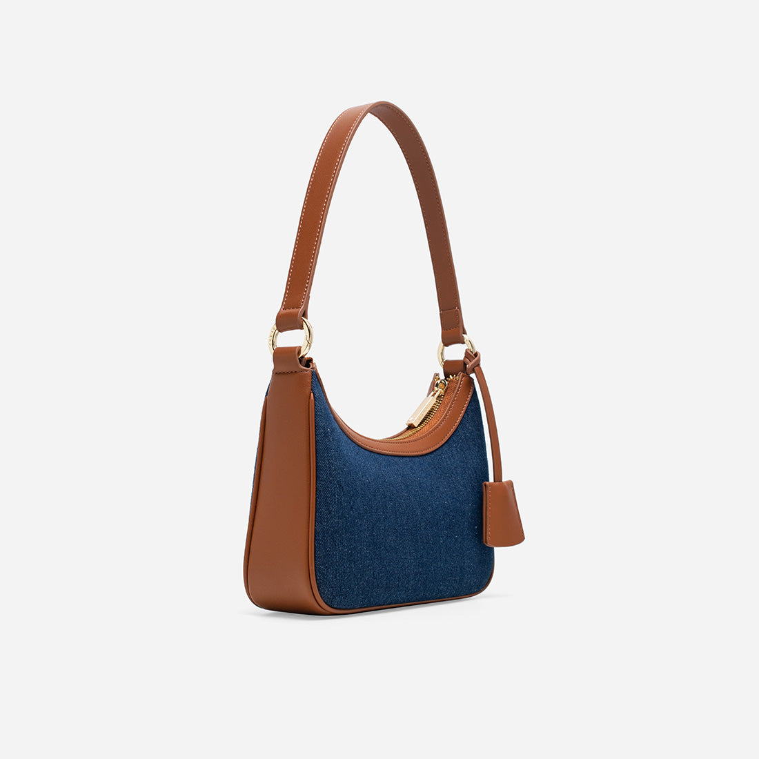 Silvia Hobo Bag