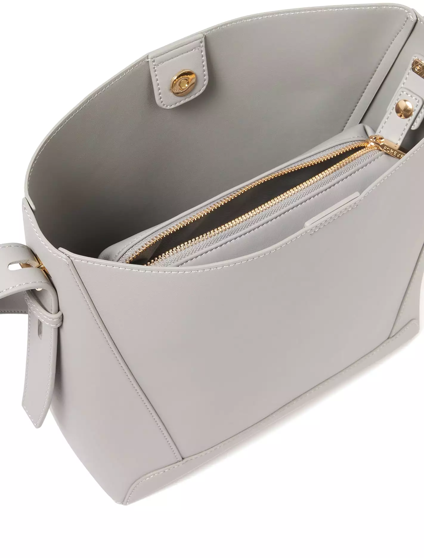 Sophia Slouch Shoulder Bag