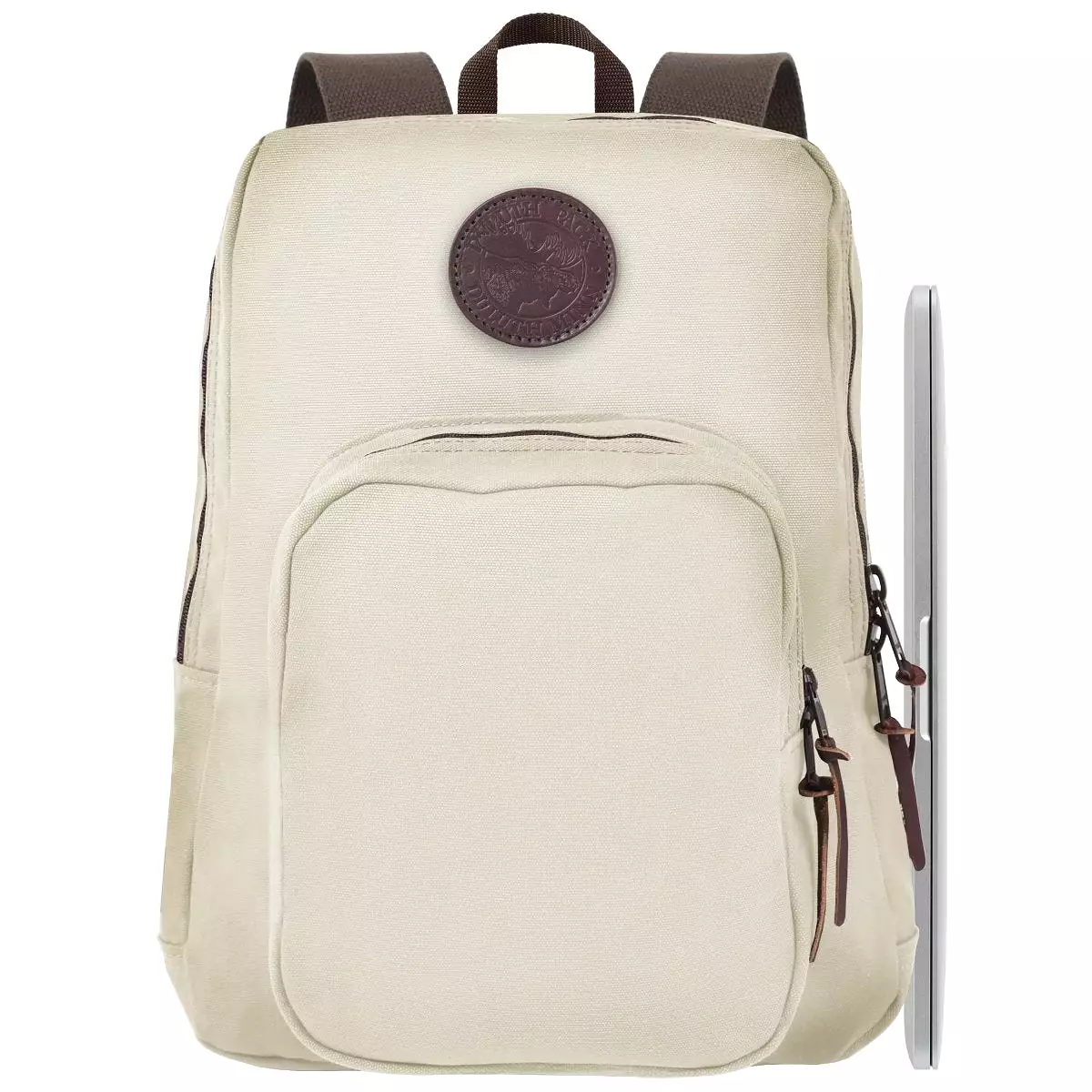 Standard Laptop Backpack by Duluth Pack B-163