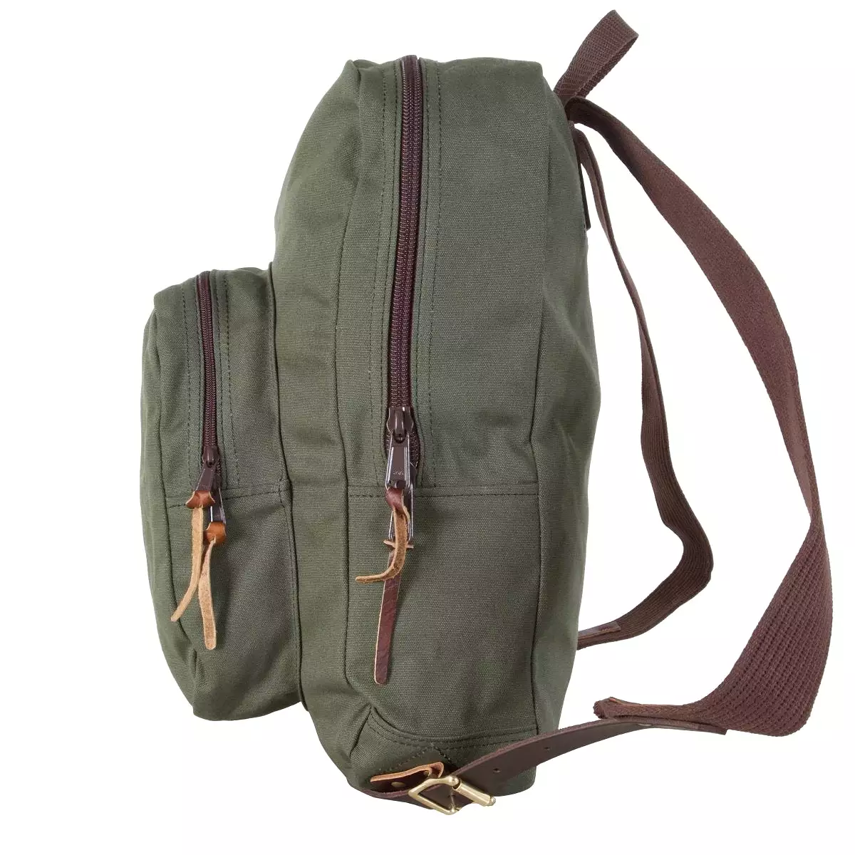 Standard Laptop Backpack by Duluth Pack B-163