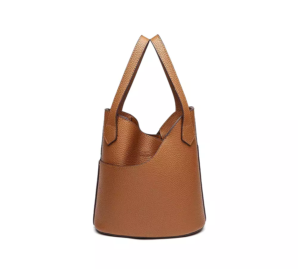 TARRAMARRA Orilla Bucket Bag