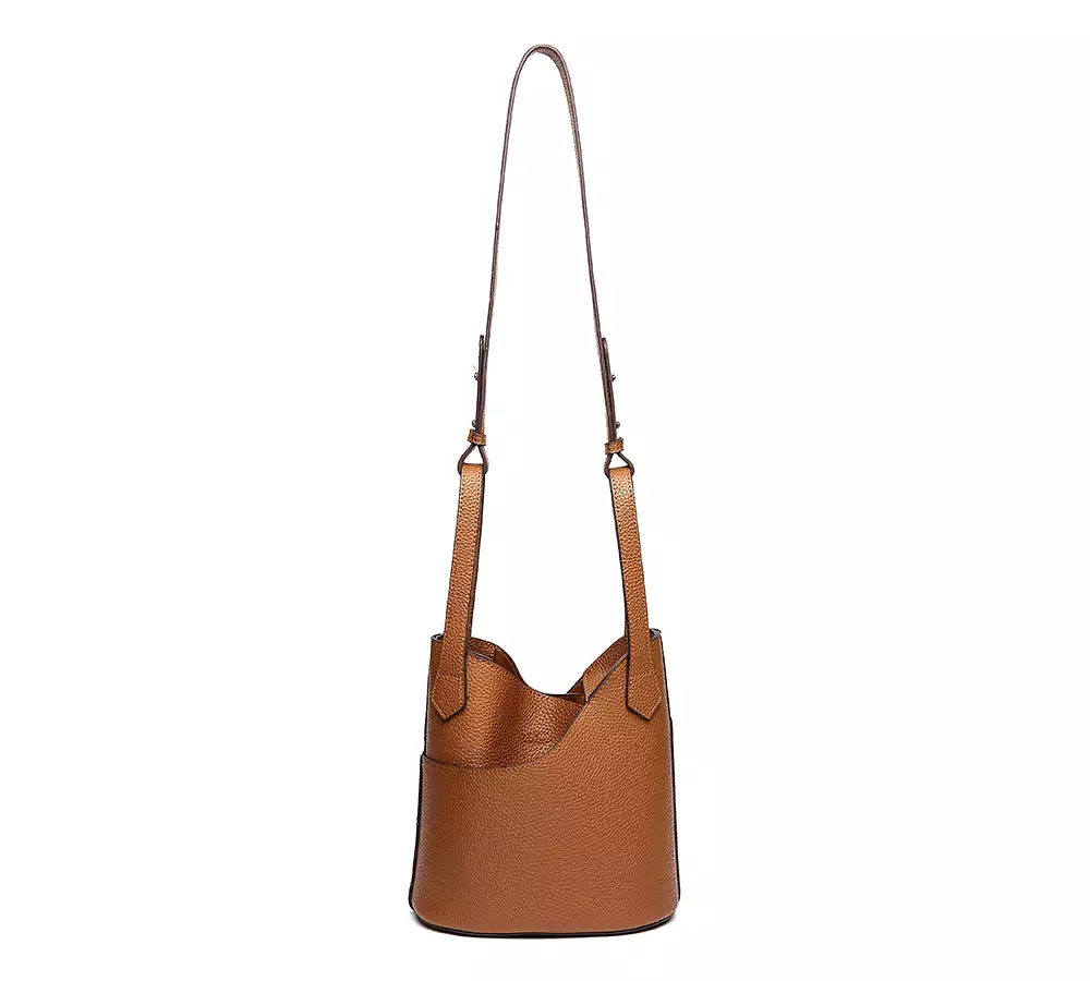 TARRAMARRA Orilla Bucket Bag