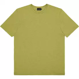 Tee-shirt Bask In the Sun Zurriola wasabi