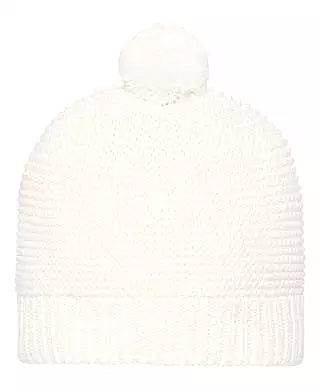 Toshi Organic Beanie Love Cream