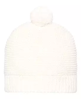 Toshi Organic Beanie Love Cream