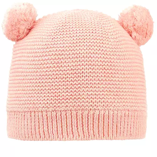 Toshi Organic Beanie Snowy Blossom