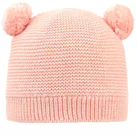 Toshi Organic Beanie Snowy Blossom