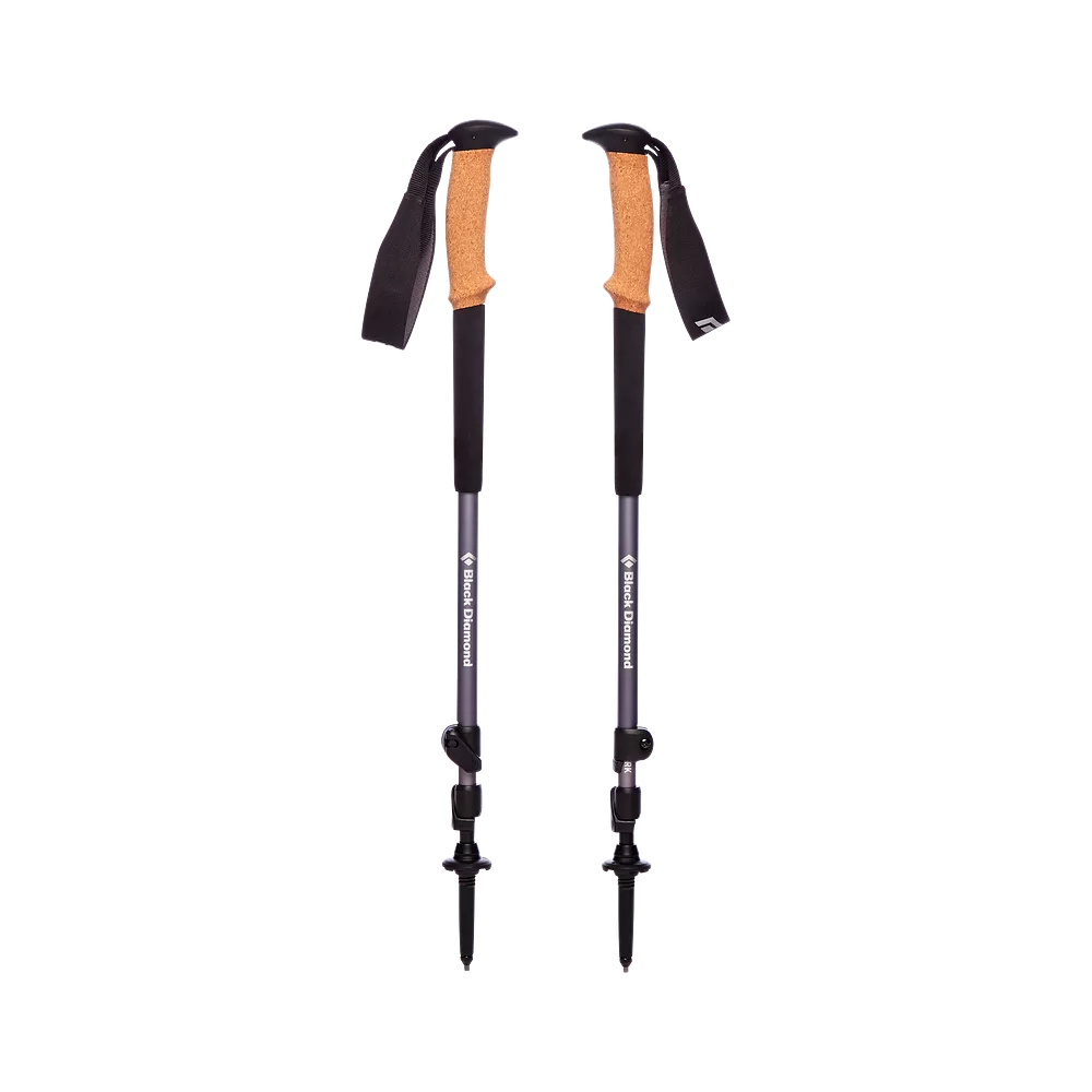 Trail Cork Trekking Poles