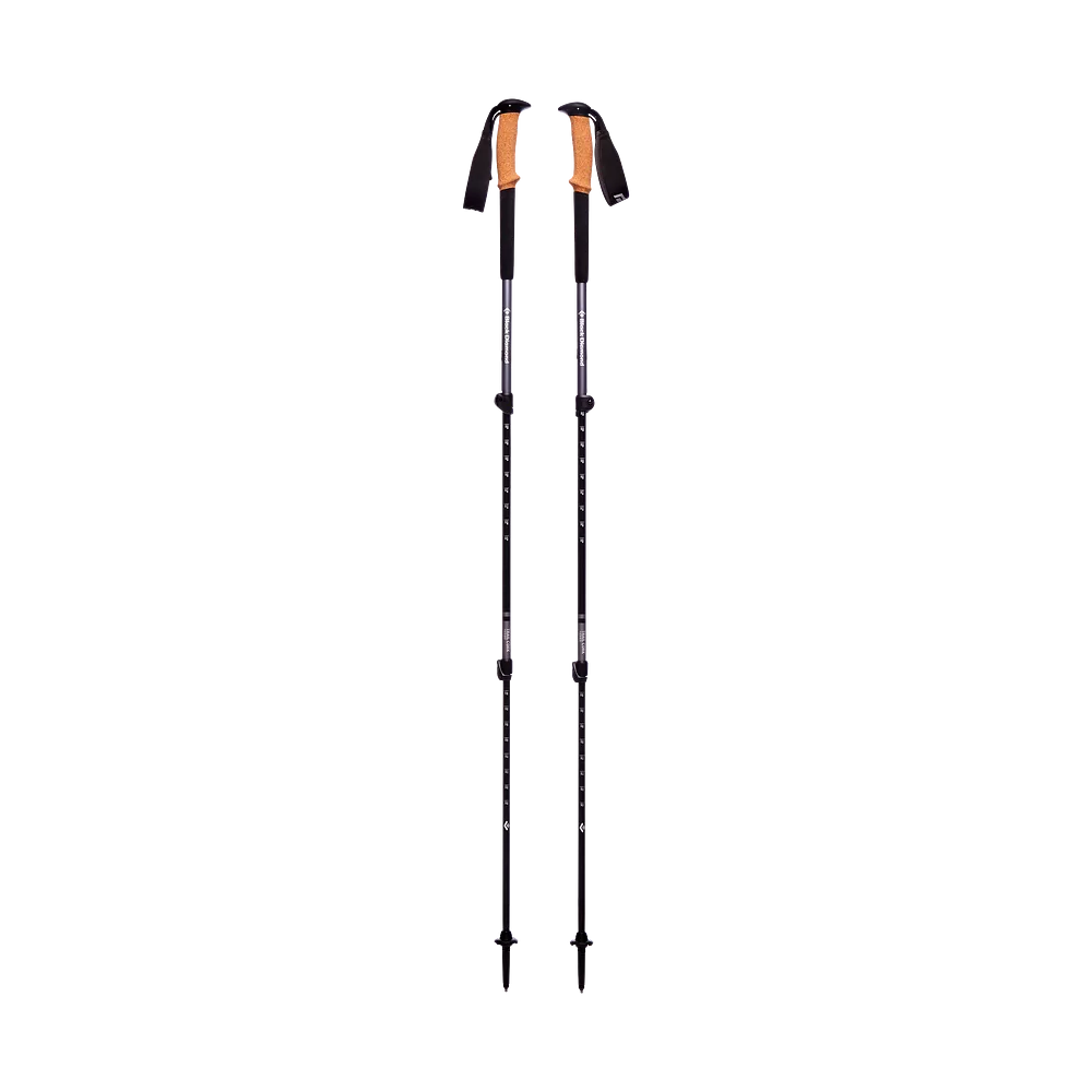 Trail Cork Trekking Poles