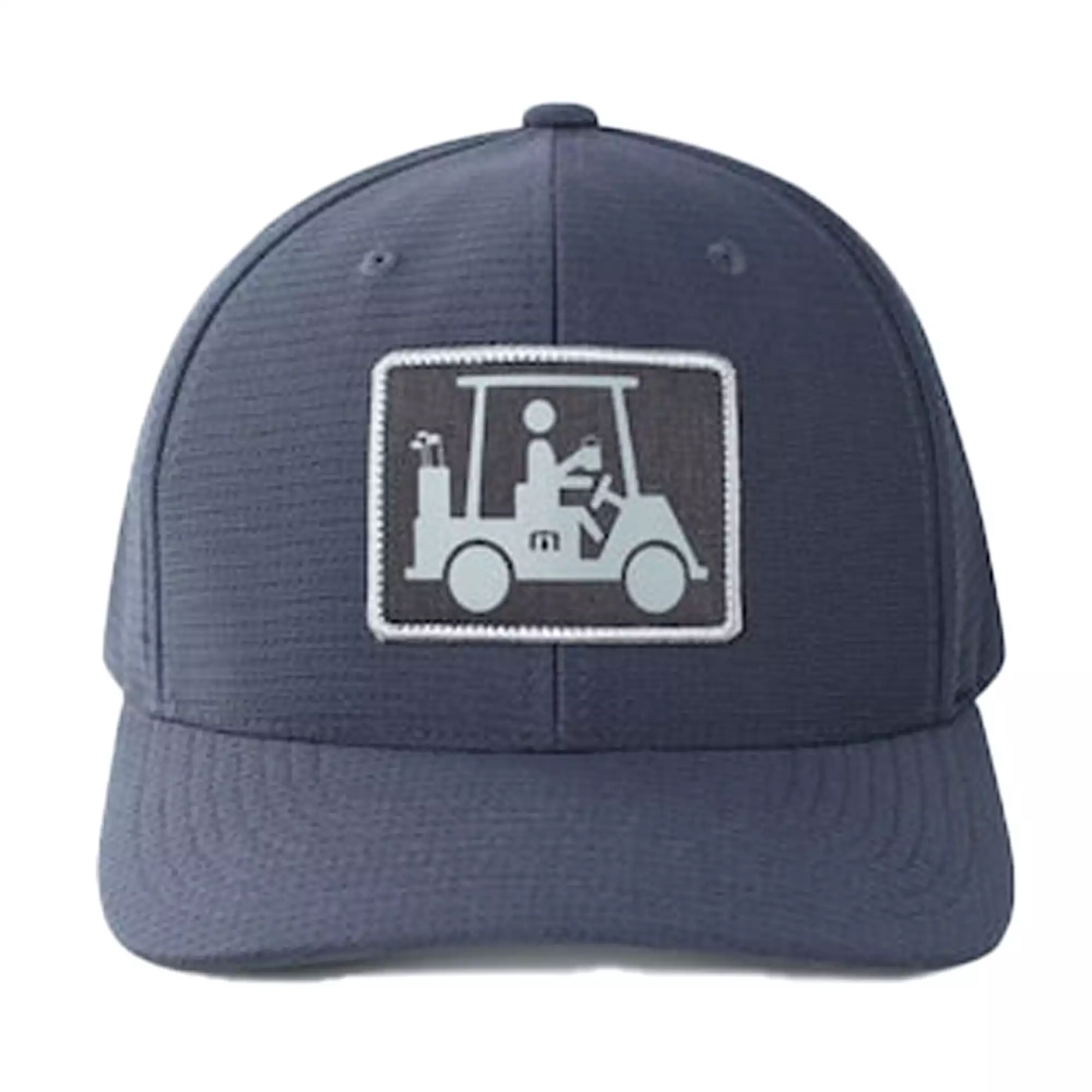 TravisMathew El Capitan Snapback Hat