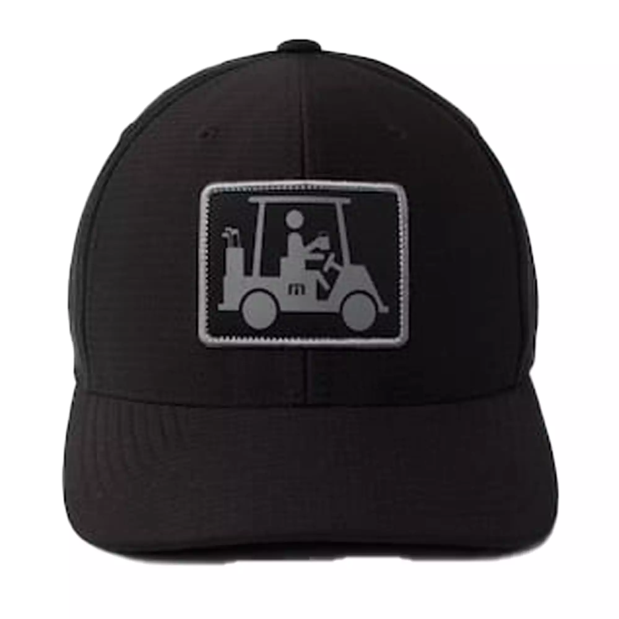 TravisMathew El Capitan Snapback Hat