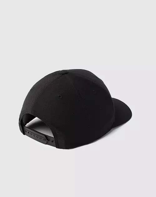 TravisMathew El Capitan Snapback Hat