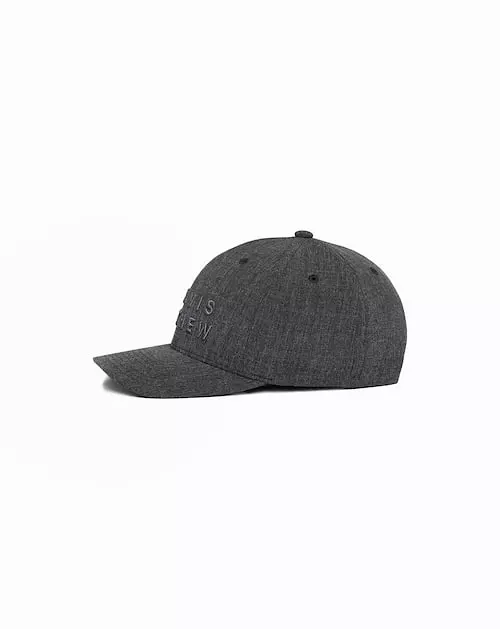 TravisMathew Rockdale Snapback Hat