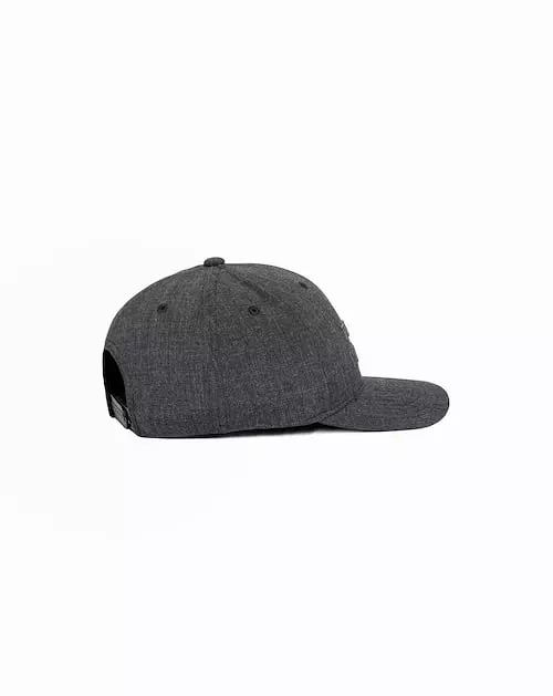 TravisMathew Rockdale Snapback Hat