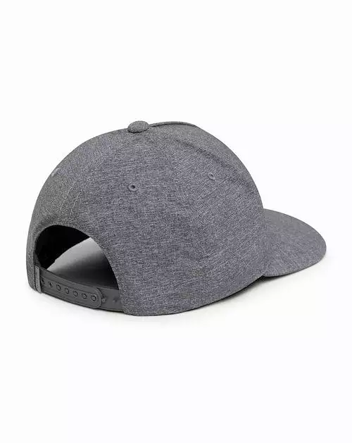 TravisMathew The Heater Snapback Hat