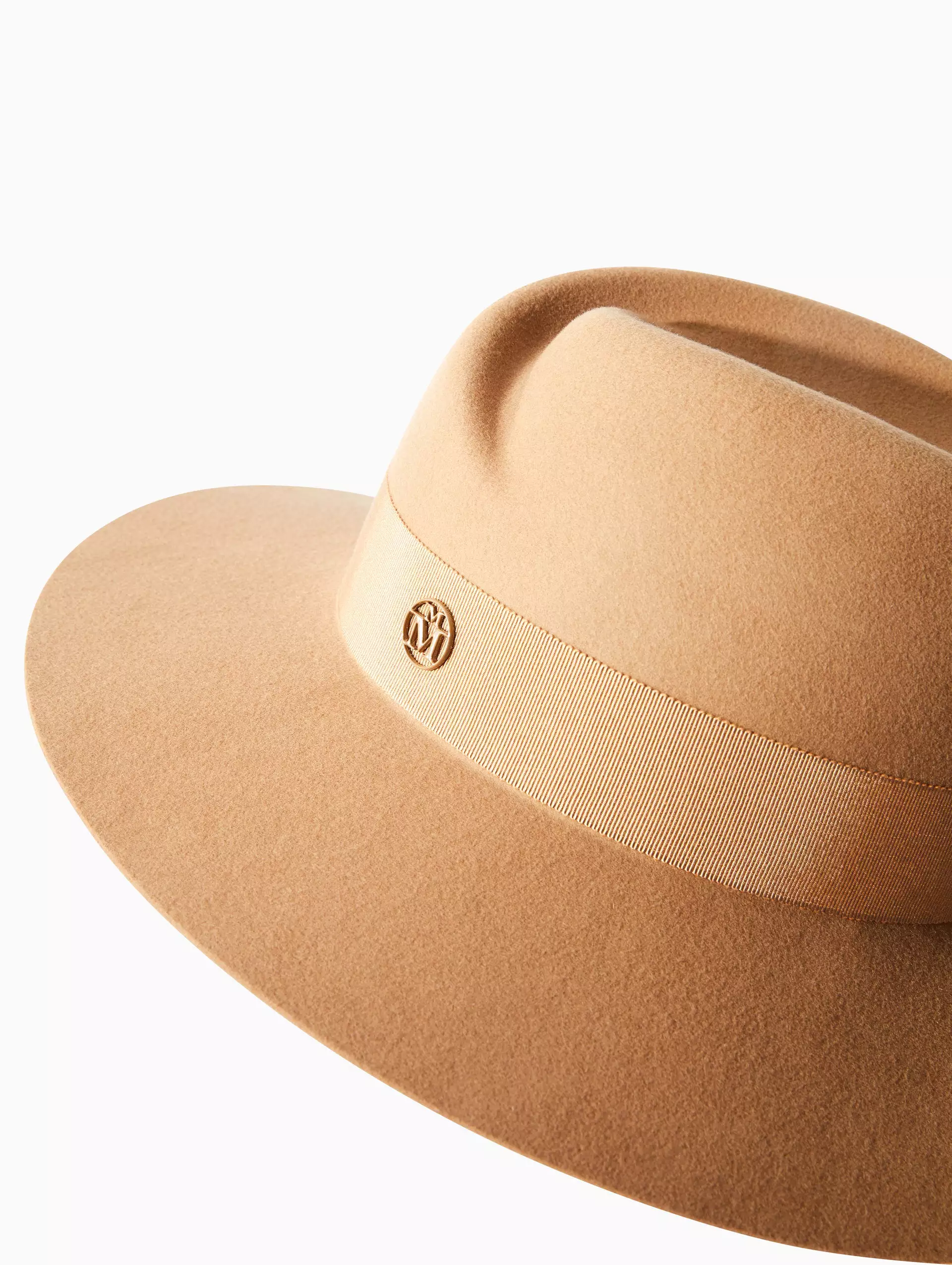 Virginie Timeless Waterproof Felt Hat