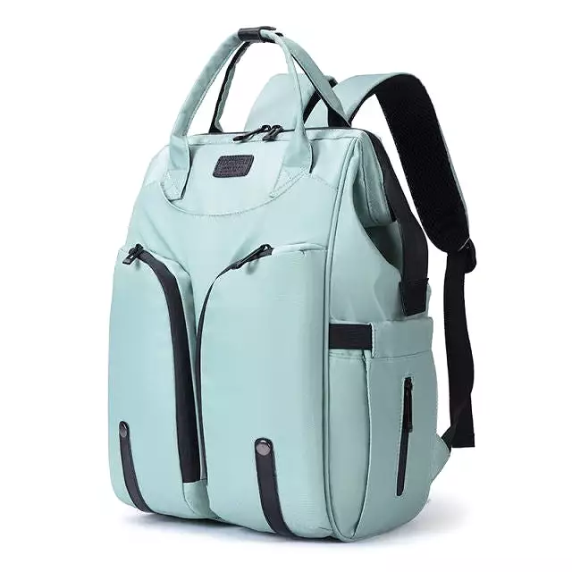 Women Backpacks Multifunction Ladies Waterproof Shoulder Backpack