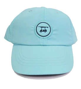 Youth Performance Hat - Aruba