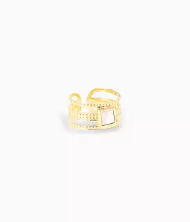 Zag Bijoux Adira Ring