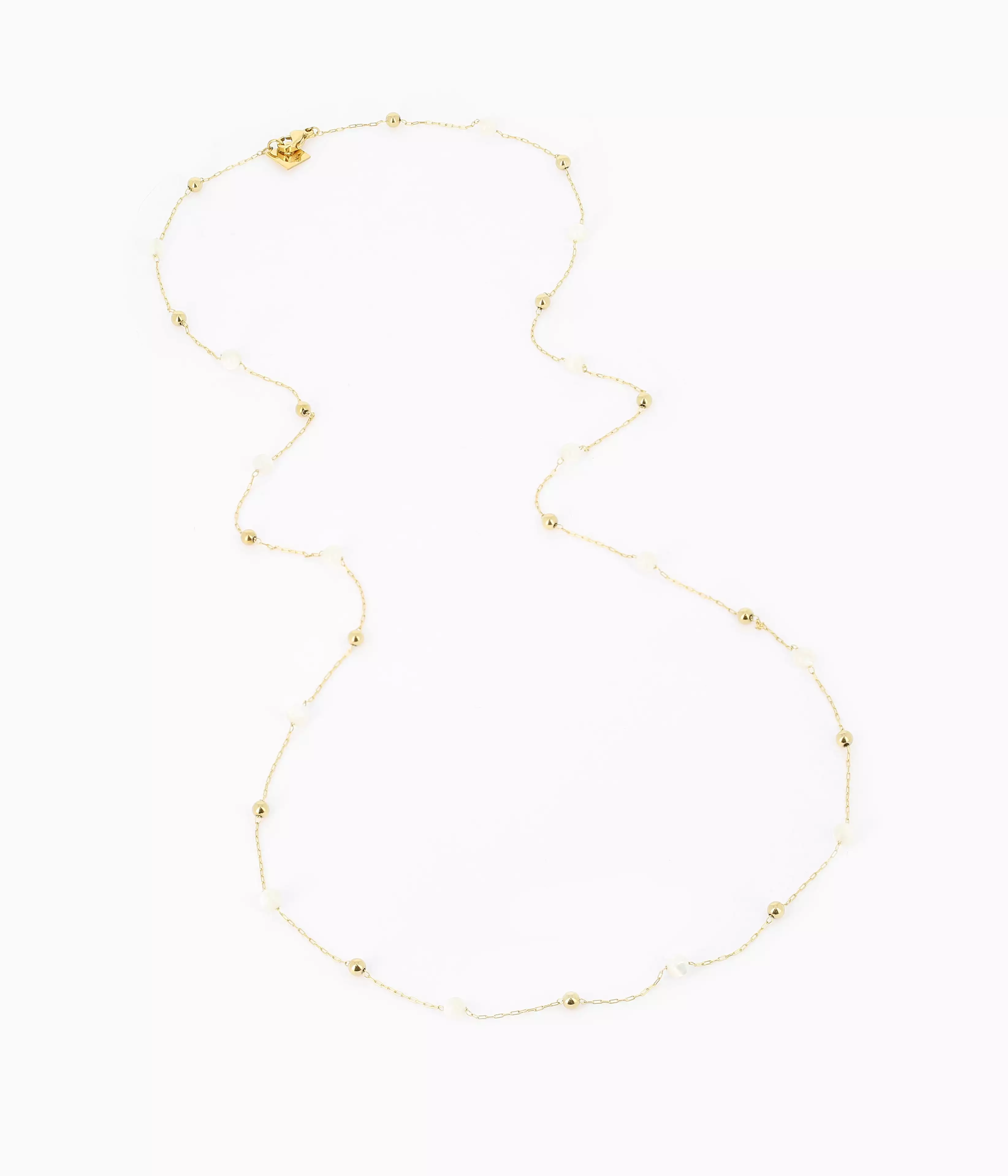 Zag Bijoux Liliou Necklace