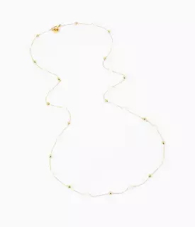 Zag Bijoux Liliou Necklace