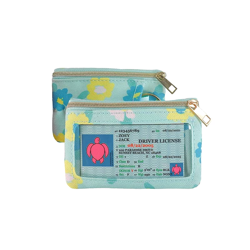 Zip ID Wallet